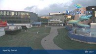 Archiv Foto Webcam AquaCity (Poprad) 07:00