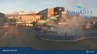 Archiv Foto Webcam AquaCity (Poprad) 08:00