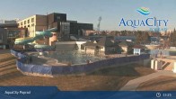 Archived image Webcam AquaCity, Poprad 15:00