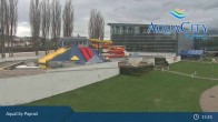 Archived image Webcam AquaCity, Poprad 15:00
