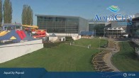 Archiv Foto Webcam AquaCity (Poprad) 07:00