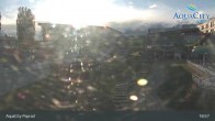 Archived image Webcam AquaCity, Poprad 03:00