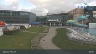 Archived image Webcam AquaCity, Poprad 07:00