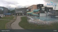 Archived image Webcam AquaCity, Poprad 08:00