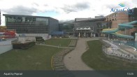 Archived image Webcam AquaCity, Poprad 13:00