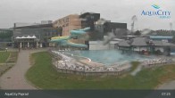 Archived image Webcam AquaCity, Poprad 02:00