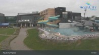 Archived image Webcam AquaCity, Poprad 03:00