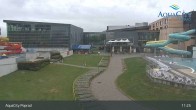 Archived image Webcam AquaCity, Poprad 06:00