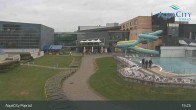Archived image Webcam AquaCity, Poprad 10:00
