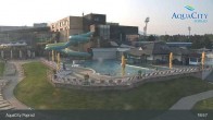 Archived image Webcam AquaCity, Poprad 03:00