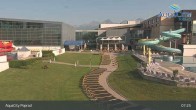 Archived image Webcam AquaCity, Poprad 07:00