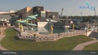 Archived image Webcam AquaCity, Poprad 08:00