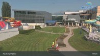 Archived image Webcam AquaCity, Poprad 09:00