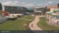 Archived image Webcam AquaCity, Poprad 13:00