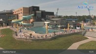 Archived image Webcam AquaCity, Poprad 15:00