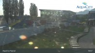Archived image Webcam AquaCity, Poprad 01:00