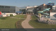 Archived image Webcam AquaCity, Poprad 07:00