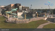 Archived image Webcam AquaCity, Poprad 08:00