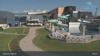 Archived image Webcam AquaCity, Poprad 09:00