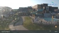 Archiv Foto Webcam AquaCity (Poprad) 03:00