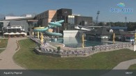 Archiv Foto Webcam AquaCity (Poprad) 09:00