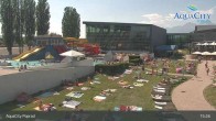 Archived image Webcam AquaCity, Poprad 15:00