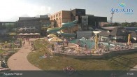 Archived image Webcam AquaCity, Poprad 17:00