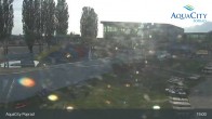 Archiv Foto Webcam AquaCity (Poprad) 03:00