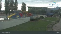Archiv Foto Webcam AquaCity (Poprad) 03:00