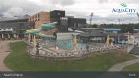 Archiv Foto Webcam AquaCity (Poprad) 15:00