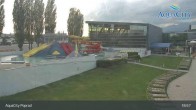 Archiv Foto Webcam AquaCity (Poprad) 01:00