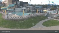 Archived image Webcam AquaCity, Poprad 03:00