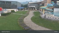 Archived image Webcam AquaCity, Poprad 07:00