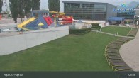 Archived image Webcam AquaCity, Poprad 09:00