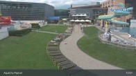 Archived image Webcam AquaCity, Poprad 13:00