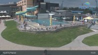 Archived image Webcam AquaCity, Poprad 15:00