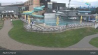 Archiv Foto Webcam AquaCity (Poprad) 07:00