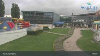 Archiv Foto Webcam AquaCity (Poprad) 09:00