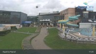 Archiv Foto Webcam AquaCity (Poprad) 11:00