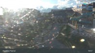 Archiv Foto Webcam AquaCity (Poprad) 03:00