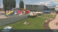 Archiv Foto Webcam AquaCity (Poprad) 11:00