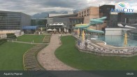 Archiv Foto Webcam AquaCity (Poprad) 09:00