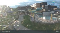 Archiv Foto Webcam AquaCity (Poprad) 01:00