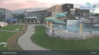 Archiv Foto Webcam AquaCity (Poprad) 05:00