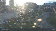 Archiv Foto Webcam AquaCity (Poprad) 03:00