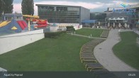 Archiv Foto Webcam AquaCity (Poprad) 05:00