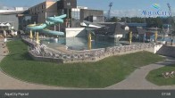 Archiv Foto Webcam AquaCity (Poprad) 08:00