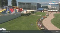 Archiv Foto Webcam AquaCity (Poprad) 11:00