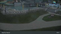 Archived image Webcam AquaCity, Poprad 01:00