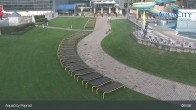 Archived image Webcam AquaCity, Poprad 08:00